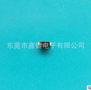 廠家直銷二極管M7大芯片 貼片二極管1N4007 東芝整流管 SMA封裝