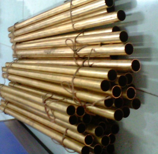湖北專業(yè)黃銅套定制 小規(guī)格黃銅管套 大規(guī)格黃銅套 錫黃銅套廠家