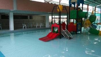 河北水上樂園過濾水處理設(shè)備水上樂園水處理瀚宇推薦