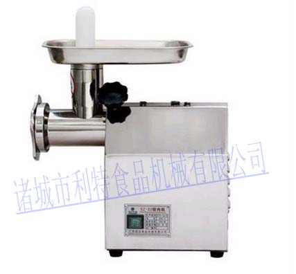 凍肉絞肉機(jī)、鮮肉絞肉機(jī)、雙絞龍絞肉機(jī)、工業(yè)絞肉機(jī)