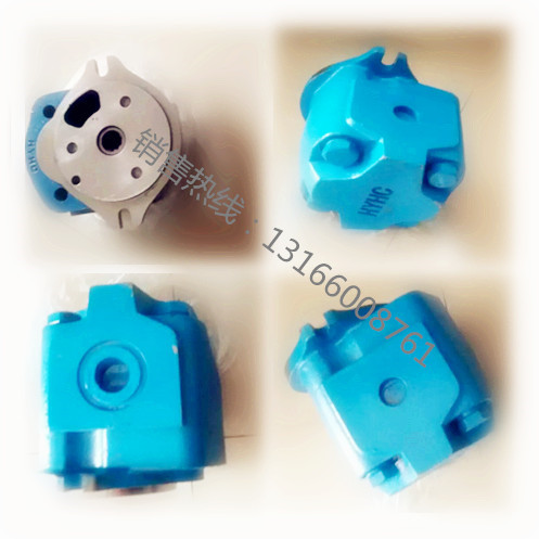 供應(yīng)VOLVO齒輪泵高壓柱塞泵代替原裝洋馬75/80齒輪泵先導(dǎo)泵