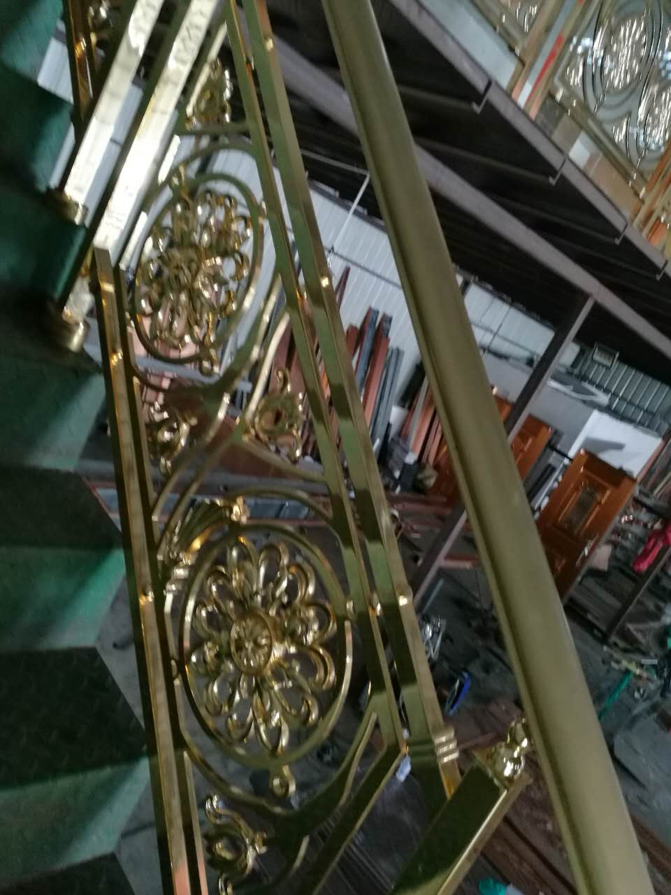深圳銅扶手廠家定做、供應(yīng)銅扶手廠家直銷(xiāo)、銅扶手供貨商 銅扶手 直銷(xiāo)銅制品定做銅樓梯扶手