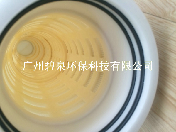 Horizon瑞恩富rizoflow大通量折疊濾芯