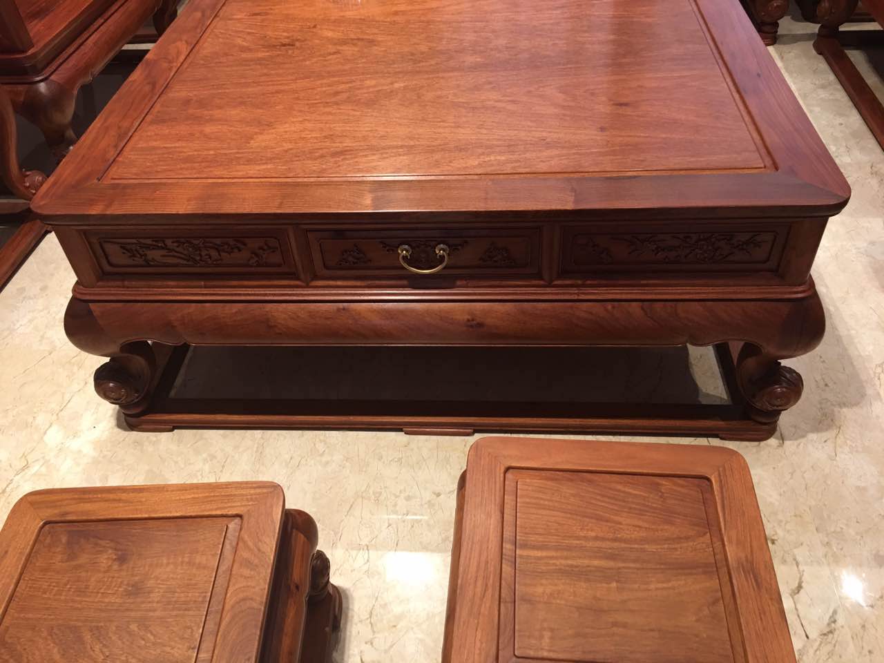 4號沙發(fā)有7件套11件套還有別的材質 4號沙發(fā)