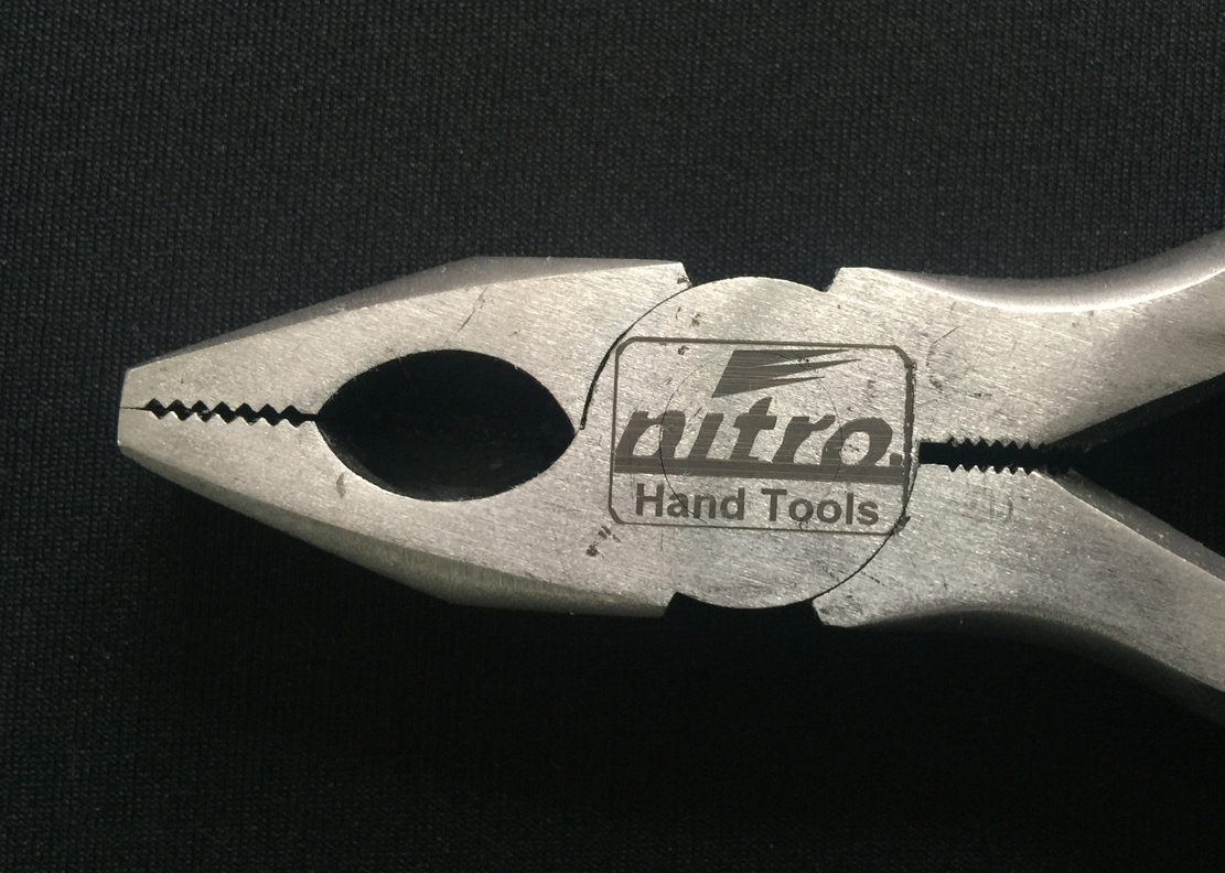 光纖激光打標機廠家