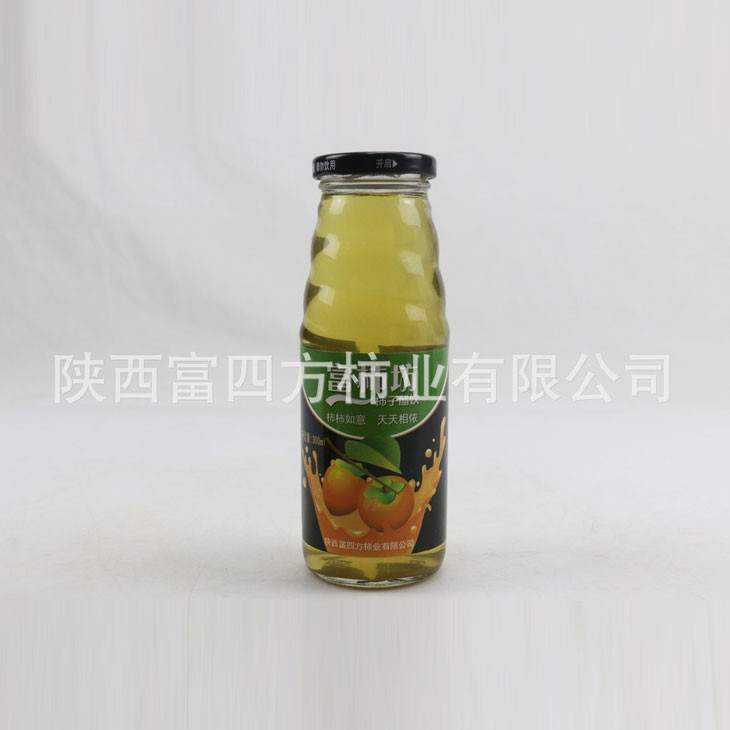 陜西富平健康飲品柿子醋飲