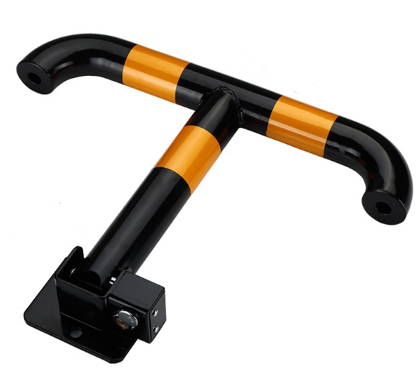 T型車位鎖廠家直銷，哈爾濱車位鎖批發(fā)安裝，手動車位鎖定做電話