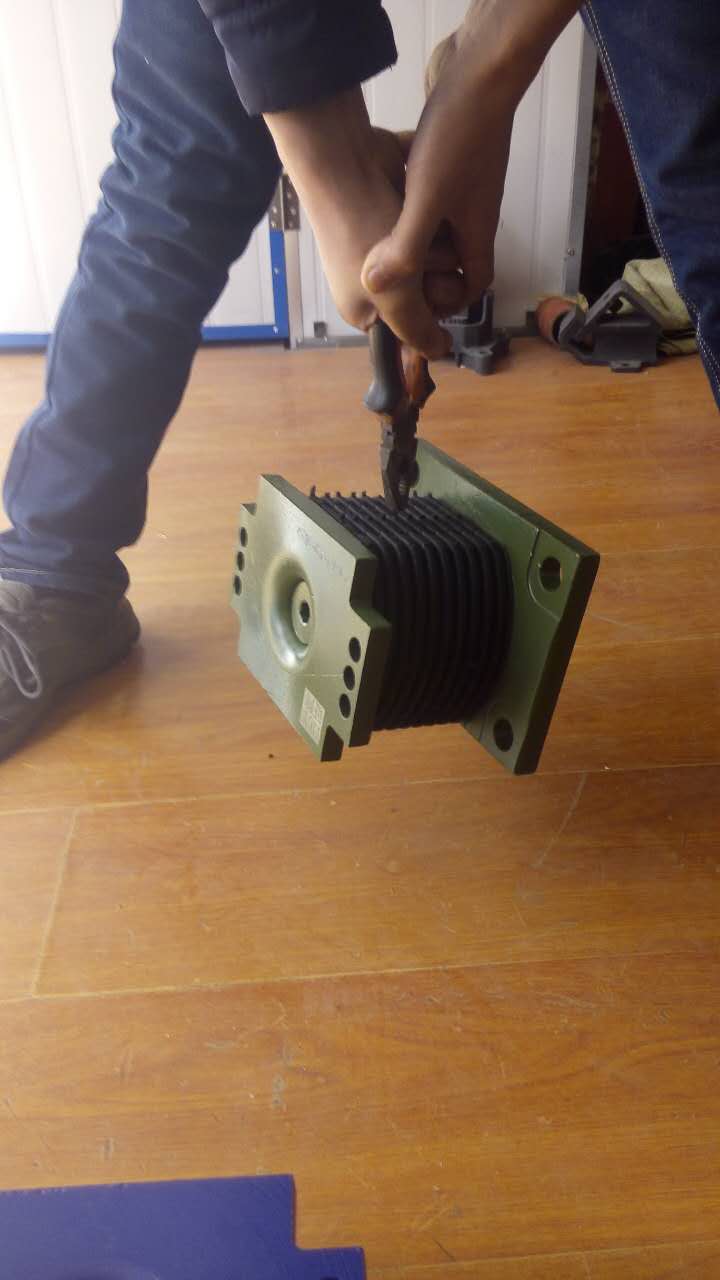 澤隆印證加厚板橡膠支座