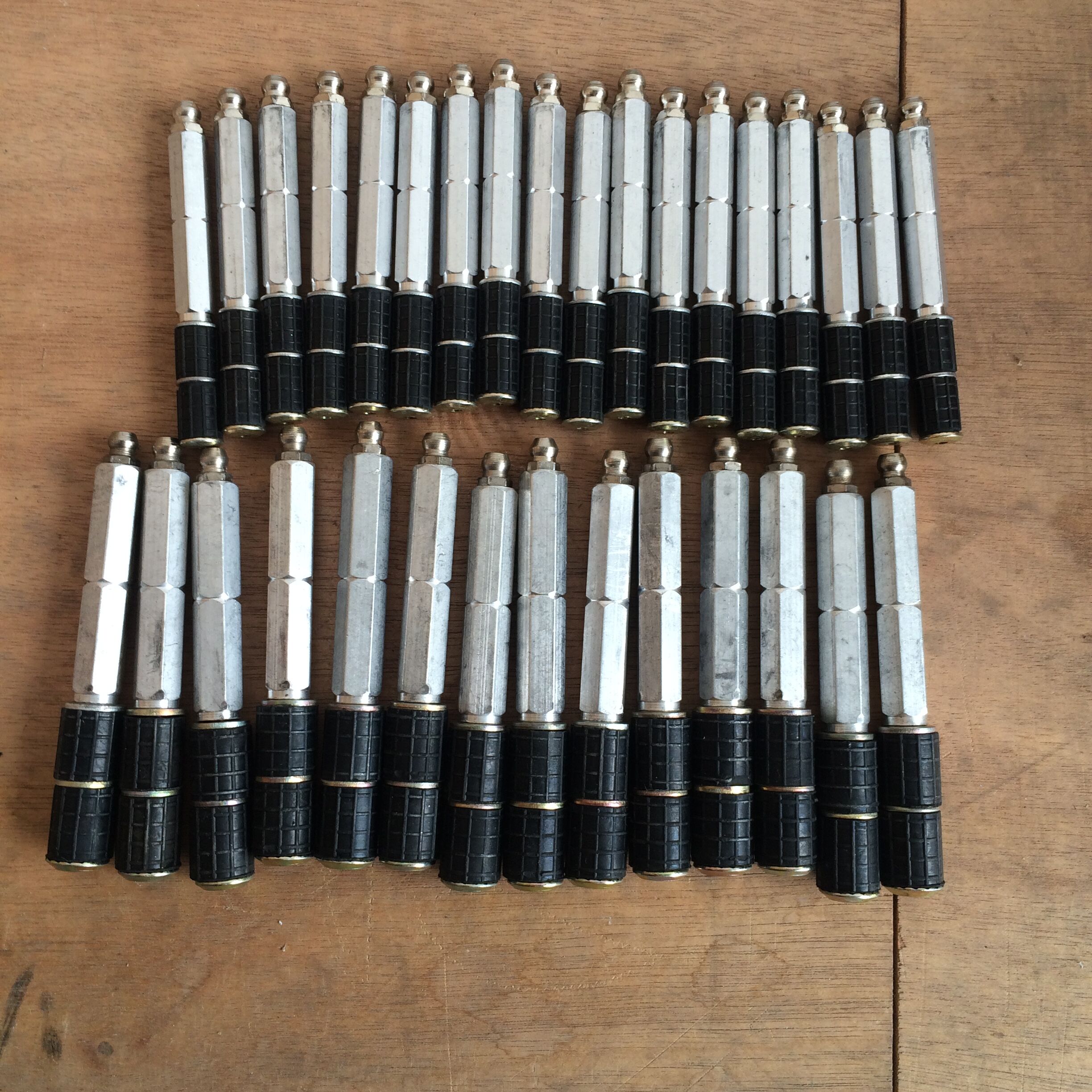 B-8灌漿嘴注漿釘