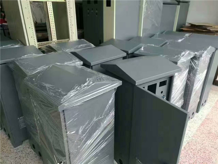 邯鄲大量批發(fā) 90kw在線軟啟動柜 沙石機*