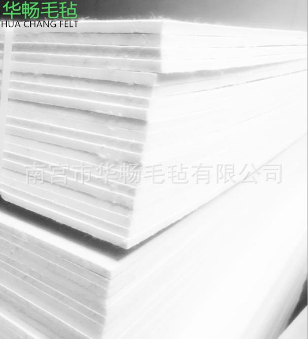 廠家直銷工業(yè)羊毛氈 吸水 密封