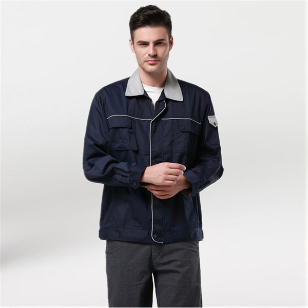 黃島工服定做廠家|食品衛(wèi)生工服|防水防油污