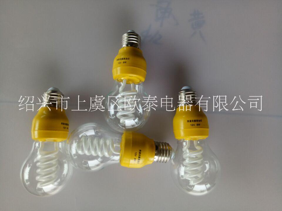 CCFL冷陰極誘蟲燈 12V 8