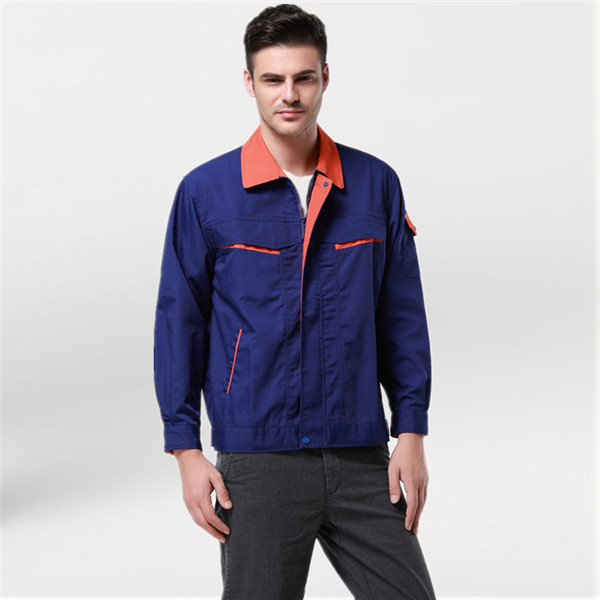 黃島工服定做廠家|食品衛(wèi)生工服|防水防油污