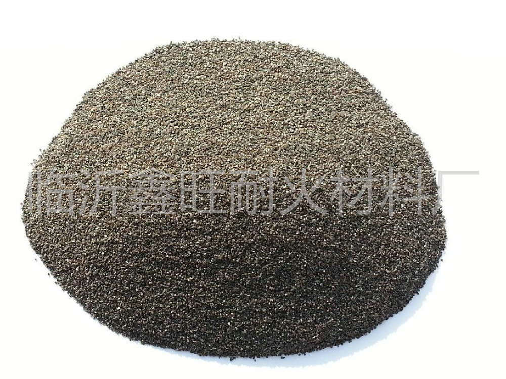 青島耐火砂、廠家、批發(fā)、電話、供應(yīng)商【臨沂緒銀耐火材料有限公司】