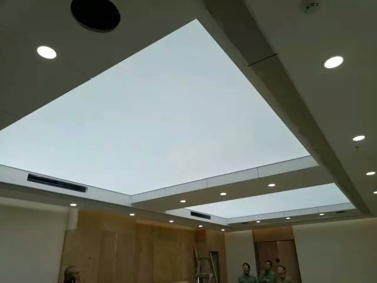 廣州軟膜廠家 廣州比較好的燈膜廠家  廣州軟膜價格 廣州軟膜廠家價格圖片電話