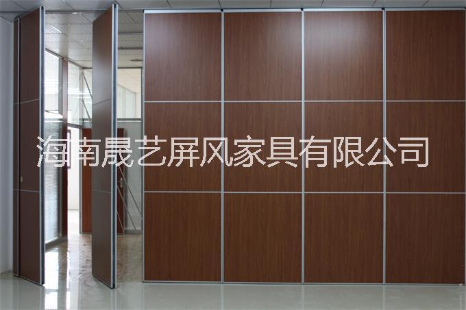 酒店活動隔斷 移動屏風 折疊門 宴會廳折疊門