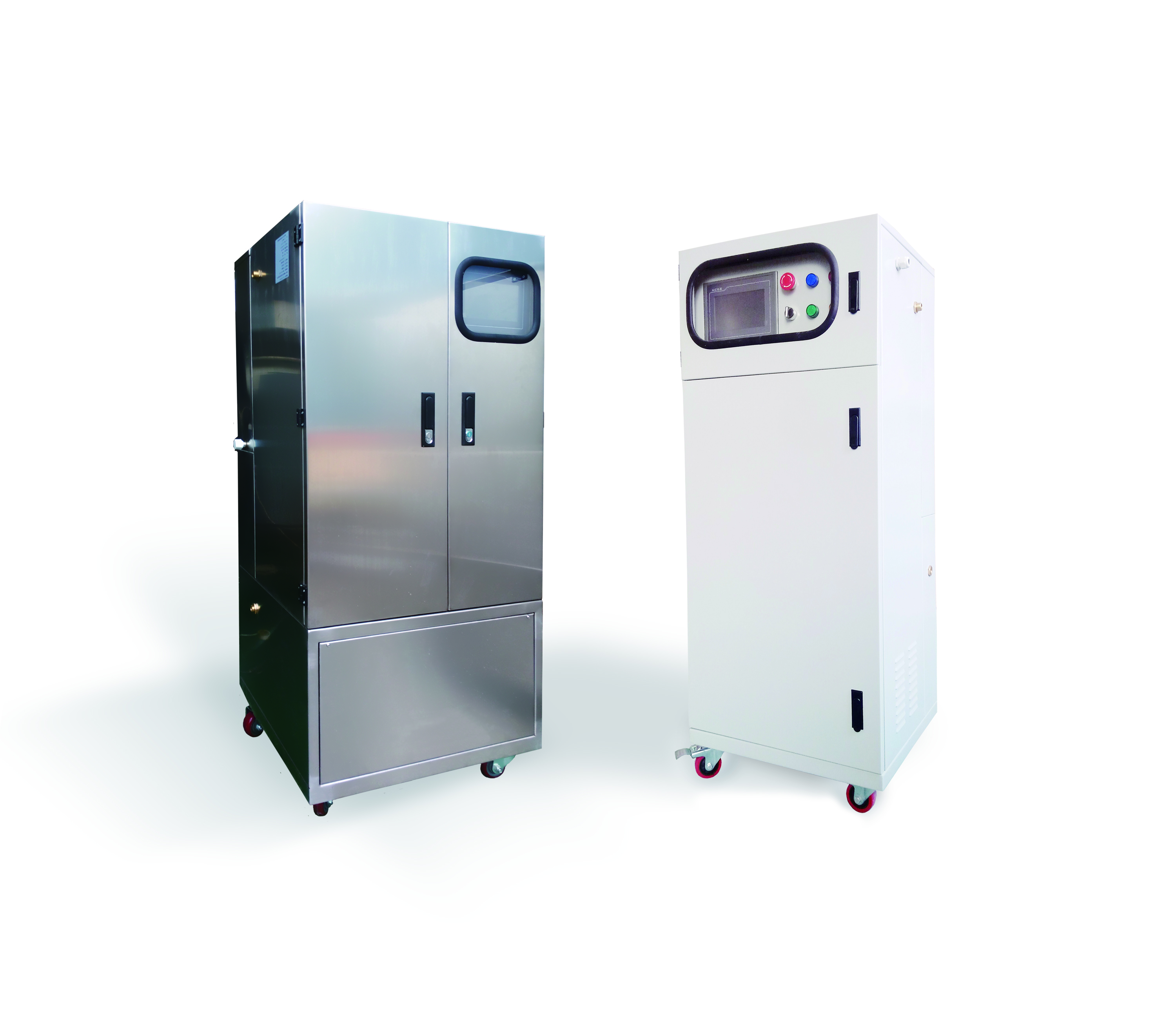 昌潤工業(yè)加濕器 山東除臭機(jī) 山東空氣凈化設(shè)備廠家 空氣除臭器