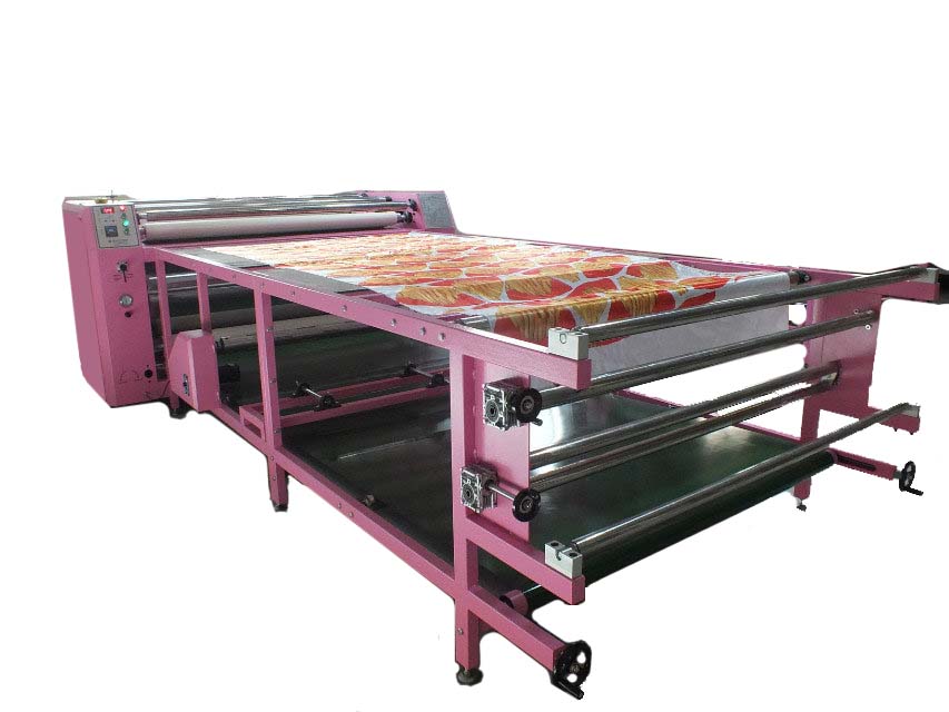 熱轉(zhuǎn)印機(jī)廠