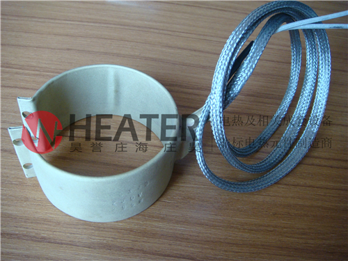 上海莊海電器陶瓷電熱圈*廉 *