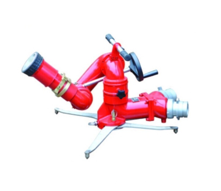 手動(dòng)消防水炮