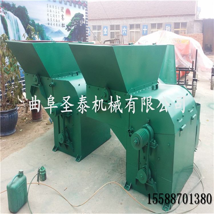 玉米秸桿玉米秸桿粉碎機(jī)稻草秸稈粉碎機(jī) 粉碎機(jī)