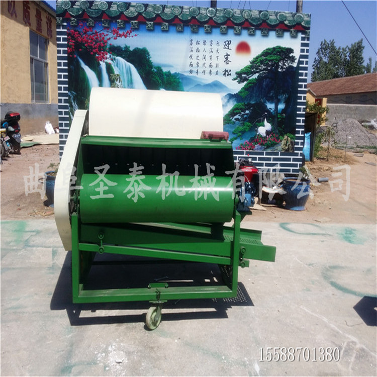 毛豆采摘機(jī)毛豆采摘機(jī)價(jià)格 國產(chǎn)毛豆采摘機(jī)