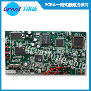 醫(yī)療設(shè)備電路板PCBA代工代料、快速打樣，深圳宏力捷專業(yè)快速