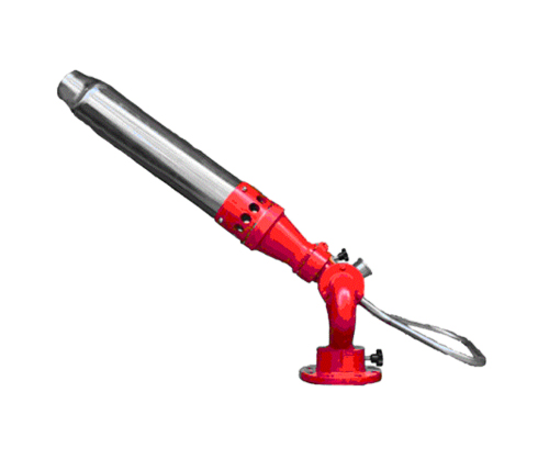 手動(dòng)消防炮PS20