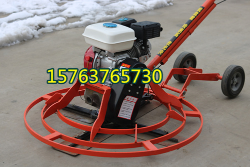 廠家包物流費(fèi)的手扶式磨光機(jī) 廠房平地機(jī) 路面抹平機(jī)