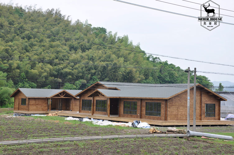 整體木屋制造價(jià)格