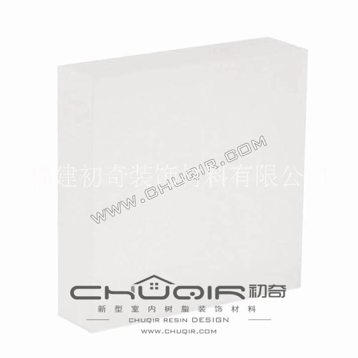 進口材質(zhì) 水晶透光板 生產(chǎn)廠家墻面隔斷