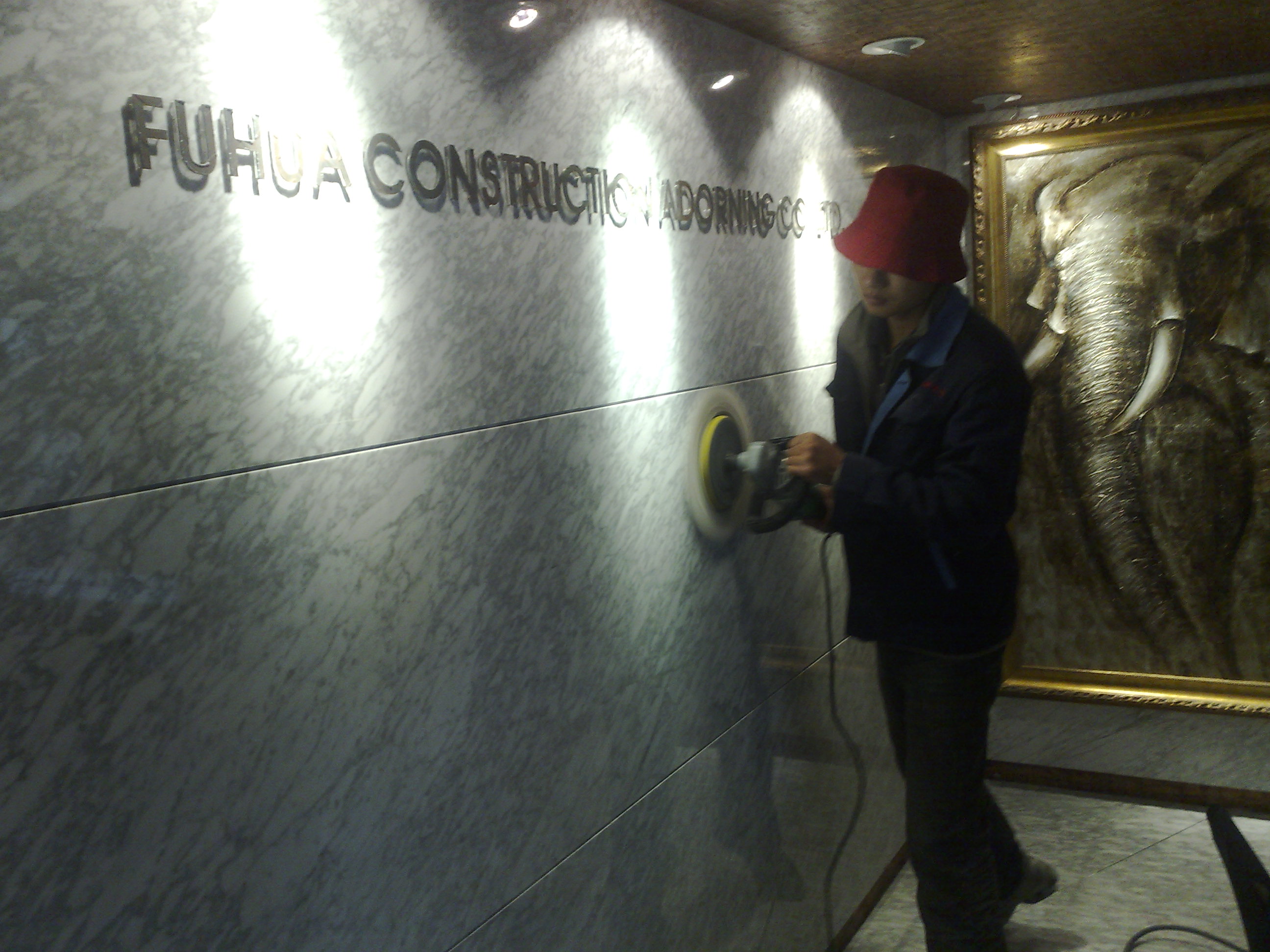 供應朝陽區(qū)石材翻新 望京專業(yè)的石材翻新公司就選美爾潔