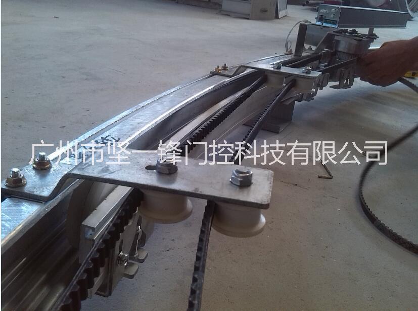 佛山弧形門維修，佛山弧形門檢測，佛山弧形門維修價格