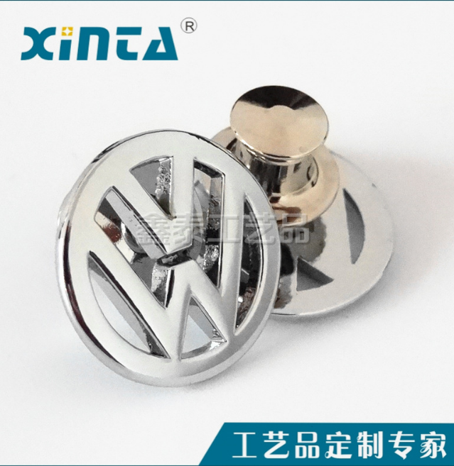 金屬徽章 金屬徽章胸章