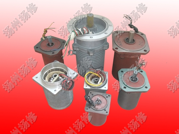 供應(yīng)三相異步電機0.55KW 電機；YDF-WF222-4電機