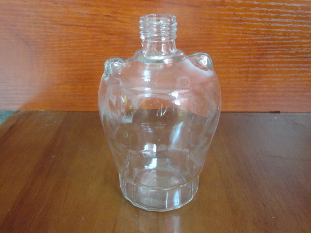 時(shí)尚酒瓶小酒瓶125ml酒瓶250ml