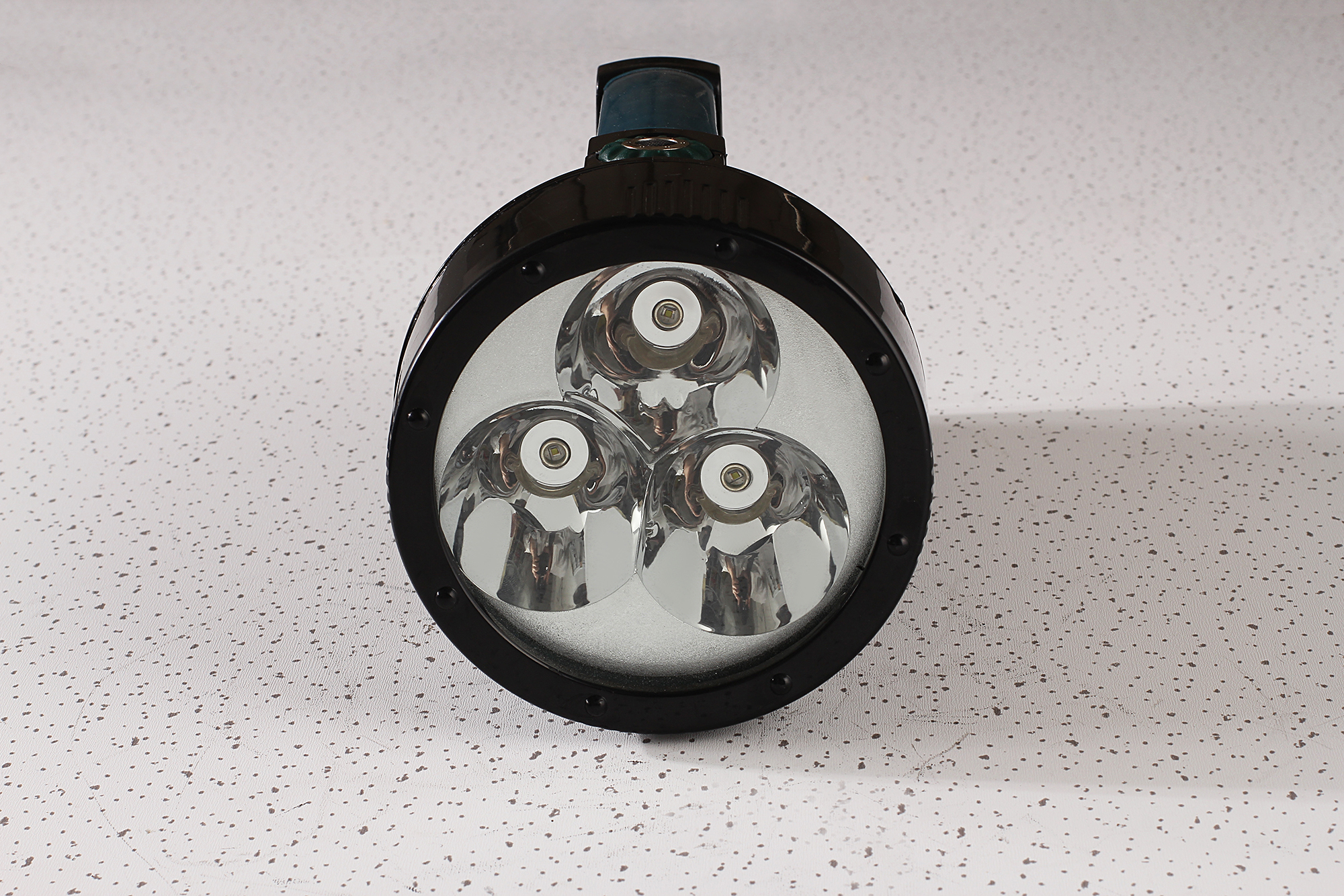 手提式防爆探照燈 JW5800手提式防爆強(qiáng)光探照燈