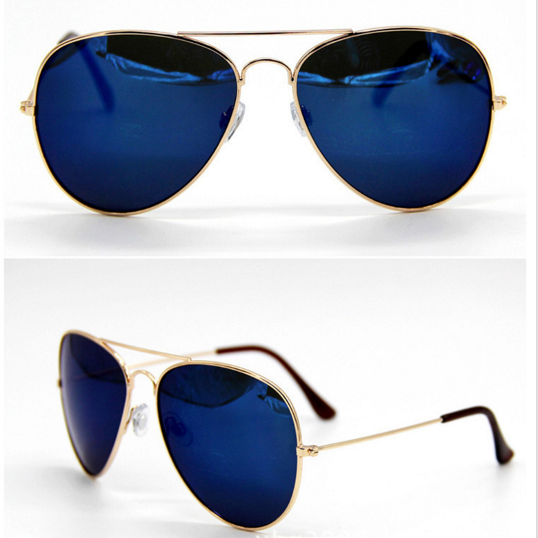 地攤10元模式太陽眼鏡金屬鏡框