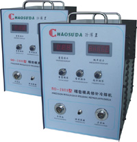 供應(yīng)SD-2800精密模具修補(bǔ)機(jī)（鋼鐵、銅、鋁件修復(fù)*）