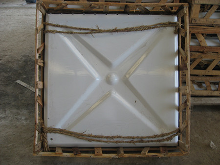 搪瓷水箱 廠家直銷 質(zhì)保2年 搪瓷鋼板水箱