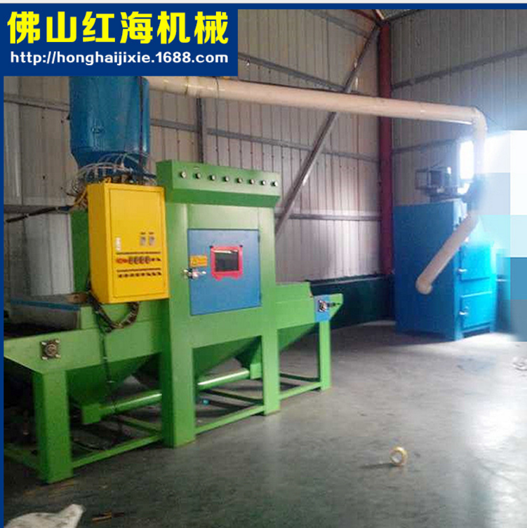 瓷磚彩雕工藝雕花機(jī)玻璃自動(dòng)打砂機(jī)門窗鋁型材噴砂機(jī)佛山噴砂機(jī)廠