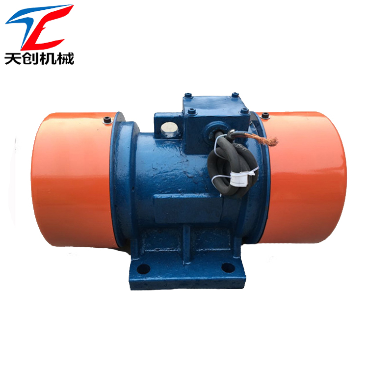 振動(dòng)電機(jī)哪家好yzs-1.5-6臥式振動(dòng)電機(jī)