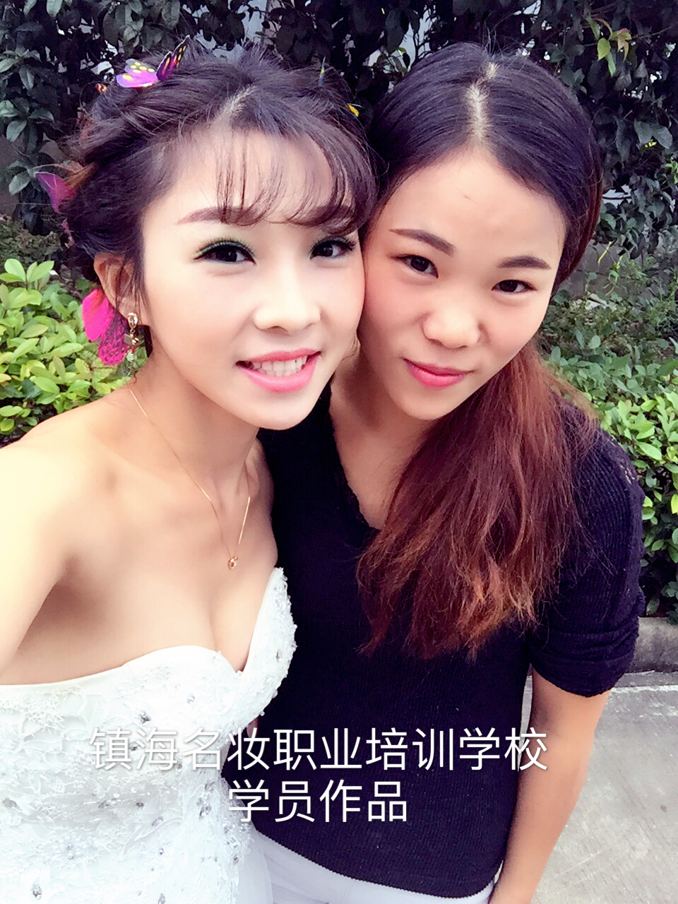 慈溪學美甲學費多少