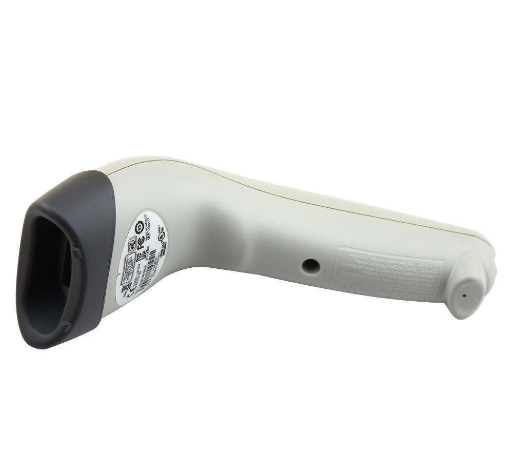 供應(yīng)摩托羅拉迅寶LS1203條碼槍，濟(jì)南超市*條碼槍