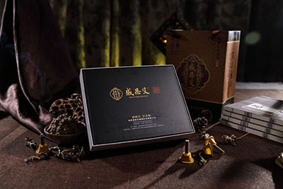 感恩艾艾灸貼?扶陽固脫·綠色環(huán)保