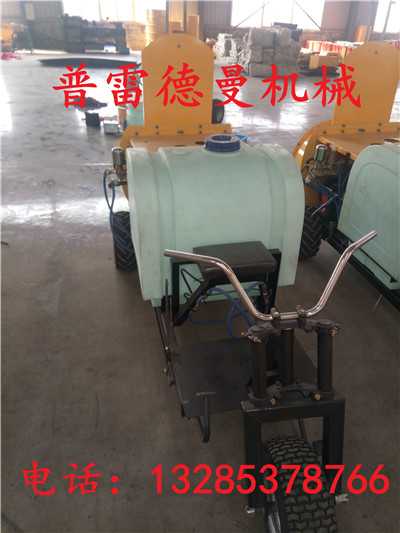 手扶式打藥機  噴霧器廠家直銷果樹打藥機