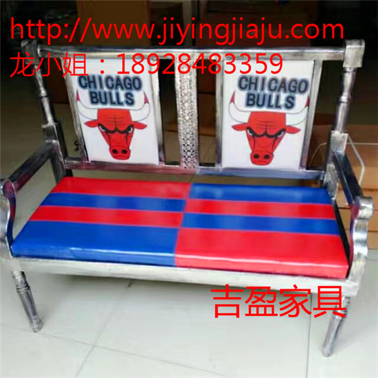供應(yīng)仿古餐廳家具卡座/桌子/椅子，復(fù)古餐廳家具廠家直銷