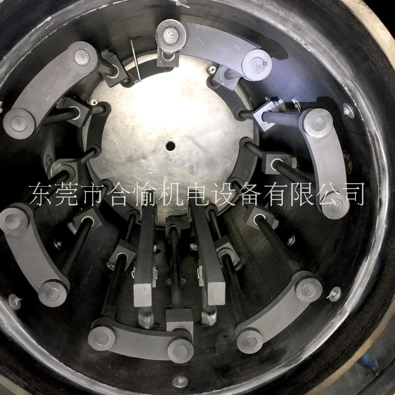 廣東合愉真空燒結(jié)爐 型號HTH-966