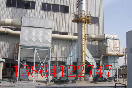 環(huán)保除塵設(shè)備
